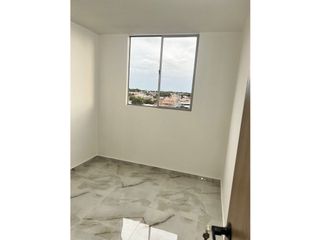 Foto 13 de Apartamento nuevo en venta en conjunto residencial - Unicentro Palmira