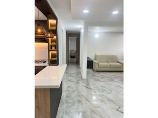 Foto 4 de Apartamento nuevo en venta en conjunto residencial - Unicentro Palmira