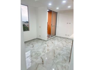 Foto 5 de Apartamento nuevo en venta en conjunto residencial - Unicentro Palmira