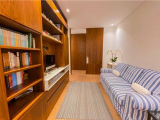 Foto 4 de SE ARRIENDA APARTAMENTO SECTOR RETIRO