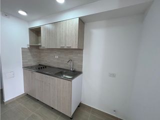 Foto 2 de Se Vende Apartaestudio (Permite Rentas Cortas) - Sector Av19 Norte