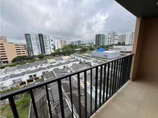 Foto 8 de Se Vende Apartaestudio (Permite Rentas Cortas) - Sector Av19 Norte