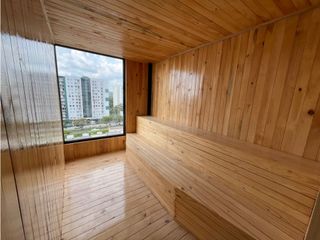 Foto 11 de Se Vende Apartaestudio (Permite Rentas Cortas) - Sector Av19 Norte