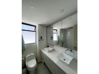 Foto 6 de Hermoso Ap Envig Brujas 147m2 +113m2 de terraza 💰1490 Mill