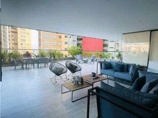 Foto 3 de Hermoso Ap Envig Brujas 147m2 +113m2 de terraza 💰1490 Mill
