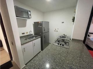 Foto 3 de Apartaestudio en arriendo en Villa Santos