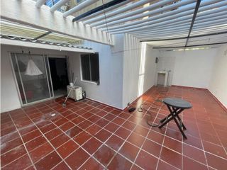 Foto 9 de Apartaestudio en arriendo en Villa Santos