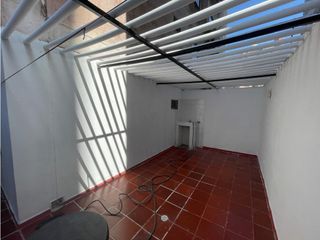 Foto 10 de Apartaestudio en arriendo en Villa Santos