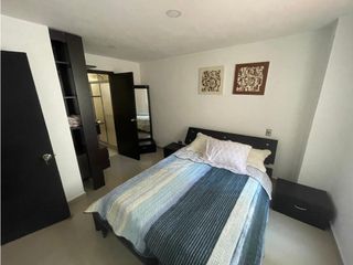 Foto 5 de Apartaestudio en arriendo en Villa Santos