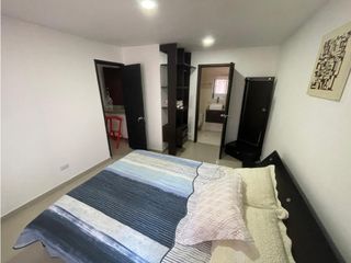 Foto 6 de Apartaestudio en arriendo en Villa Santos
