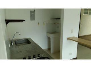 Foto 8 de Se Arrienda Apartaestudio de un solo Ambiente en Calasanz