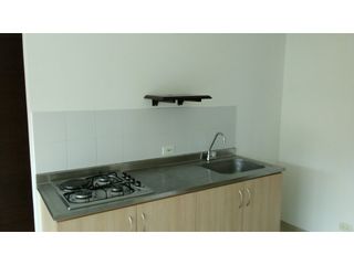Foto 5 de Se Arrienda Apartaestudio de un solo Ambiente en Calasanz