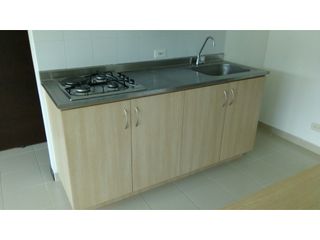 Foto 4 de Se Arrienda Apartaestudio de un solo Ambiente en Calasanz