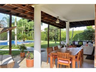 Foto 12 de VENTA DE CASA EN CALI/VALLE (PANCE)