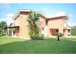 Foto 1 de VENTA DE CASA EN CALI/VALLE (PANCE)