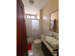 Foto 18 de Casa en venta urbanización Ciudad del Sol, Manta.