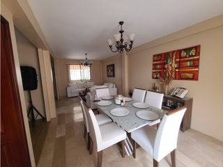 Foto 6 de Casa en venta urbanización Ciudad del Sol, Manta.