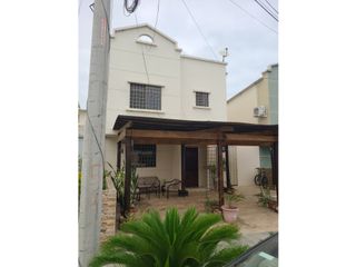 Foto 4 de Casa en venta urbanización Ciudad del Sol, Manta.