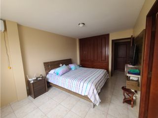 Foto 9 de Casa en venta urbanización Ciudad del Sol, Manta.