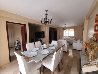 Foto 14 de Casa en venta urbanización Ciudad del Sol, Manta.