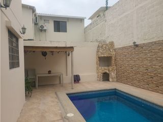 Foto 20 de Casa en venta urbanización Ciudad del Sol, Manta.