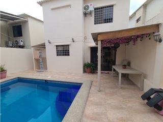 Foto 27 de Casa en venta urbanización Ciudad del Sol, Manta.