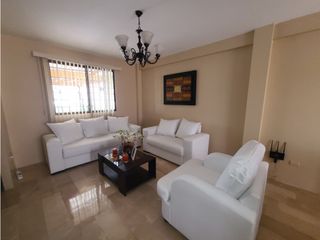 Foto 8 de Casa en venta urbanización Ciudad del Sol, Manta.