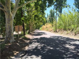 Foto 8 de VENTA DE LOTES SOBRE CALLE MARTINEZ- JUNIN, MZA.