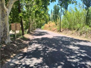 Foto 9 de VENTA DE LOTES SOBRE CALLE MARTINEZ- JUNIN, MZA.