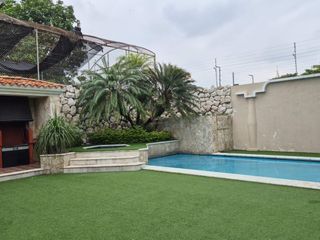 Foto 11 de Casa en Alquiler, Ceibos, Norte de Guayaquil JosGu