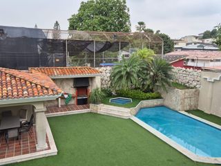 Foto 2 de Casa en Alquiler, Ceibos, Norte de Guayaquil JosGu