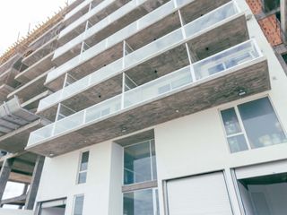 Foto 1 de Departamento en venta de 1 dormitorio c/ cochera en Monte Hermoso