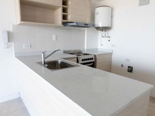 Foto 5 de Departamento en venta de 1 dormitorio c/ cochera en Monte Hermoso