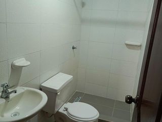 Foto 9 de Departamento en alquiler en Alborada II  AndA