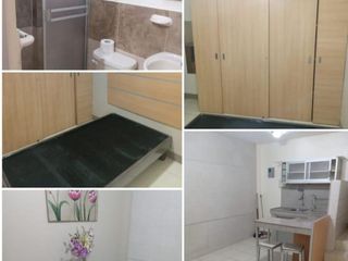 Foto 10 de Departamento en alquiler en Alborada II  AndA