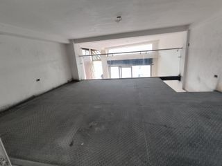 Foto 8 de Local Comercial en  Sangolqui 113m² con Mezanine