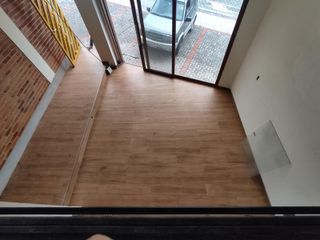 Foto 11 de Local Comercial en  Sangolqui 113m² con Mezanine