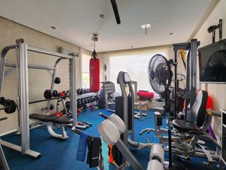Foto 35 de Casa en  Venta al lago en San Isidro Labrador, Tigre