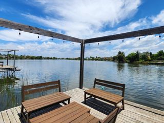 Foto 1 de Casa en  Venta al lago en San Isidro Labrador, Tigre