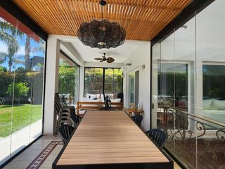 Foto 4 de Casa en  Venta al lago en San Isidro Labrador, Tigre