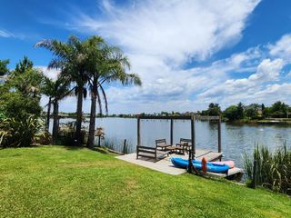 Foto 47 de Casa en  Venta al lago en San Isidro Labrador, Tigre