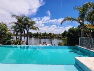 Foto 40 de Casa en  Venta al lago en San Isidro Labrador, Tigre