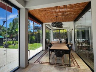 Foto 5 de Casa en  Venta al lago en San Isidro Labrador, Tigre