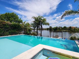 Foto 2 de Casa en  Venta al lago en San Isidro Labrador, Tigre