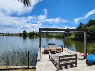 Foto 48 de Casa en  Venta al lago en San Isidro Labrador, Tigre