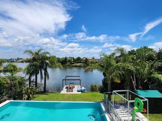 Foto 45 de Casa en  Venta al lago en San Isidro Labrador, Tigre