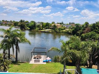 Foto 41 de Casa en  Venta al lago en San Isidro Labrador, Tigre