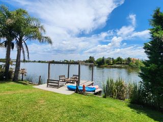 Foto 46 de Casa en  Venta al lago en San Isidro Labrador, Tigre