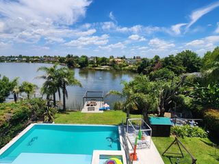 Foto 3 de Casa en  Venta al lago en San Isidro Labrador, Tigre