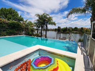 Foto 43 de Casa en  Venta al lago en San Isidro Labrador, Tigre